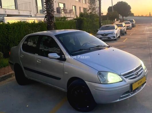Pegeout Partner sorunsuz bakımlı uygun fiyata acil satılık