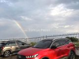 Memurdan temiz bir araç