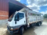 Mutsubishi canter 2006 Turbo