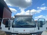 Mutsubishi canter 2006 Turbo