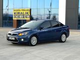 FORD FOCUS TİTANYUM