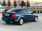 FORD FOCUS TİTANYUM