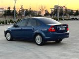 FORD FOCUS TİTANYUM