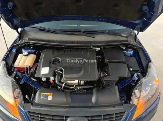 FORD FOCUS TİTANYUM