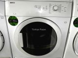 Beko kurutma makinası 7 kg