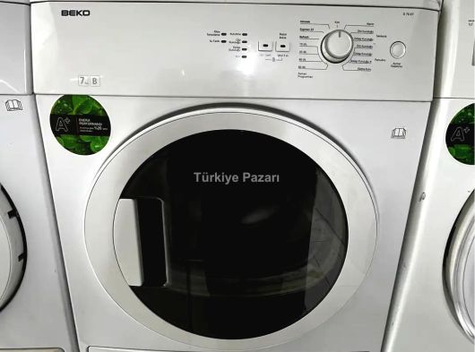 Beko kurutma makinası 7 kg