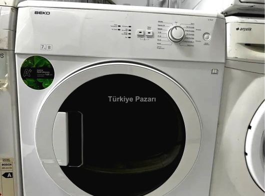 Beko kurutma makinası 7 kg