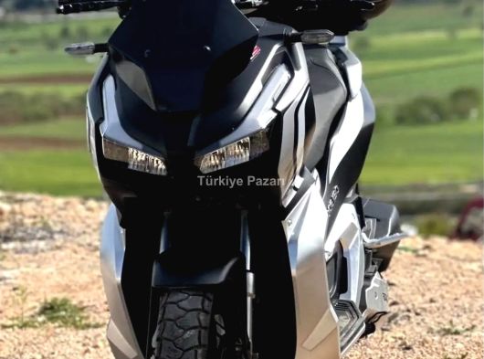 RKS VELLOCE 150