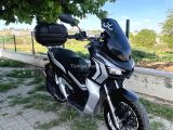 RKS VELLOCE 150