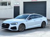 AUDİ 2022 MODEL A5 SPORTBACK 40 TDİ QUATTRO S LİNE 