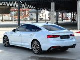 AUDİ 2022 MODEL A5 SPORTBACK 40 TDİ QUATTRO S LİNE 