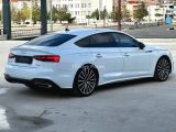 AUDİ 2022 MODEL A5 SPORTBACK 40 TDİ QUATTRO S LİNE 