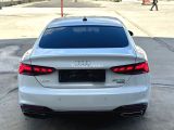 AUDİ 2022 MODEL A5 SPORTBACK 40 TDİ QUATTRO S LİNE 