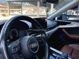 AUDİ 2022 MODEL A5 SPORTBACK 40 TDİ QUATTRO S LİNE 