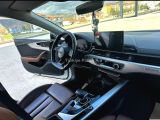 AUDİ 2022 MODEL A5 SPORTBACK 40 TDİ QUATTRO S LİNE 