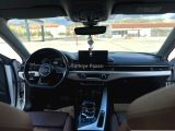 AUDİ 2022 MODEL A5 SPORTBACK 40 TDİ QUATTRO S LİNE 