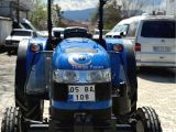 2015 MODEL TT50 NEWHOLLAND