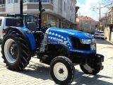 2015 MODEL TT50 NEWHOLLAND