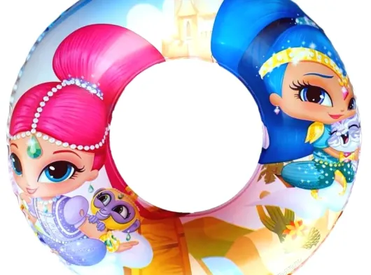 And Shine 51 Cm Simit - 1 ADET
