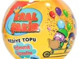 Çift Kişilik Ranforce Nevresim Takımı Debora Mi