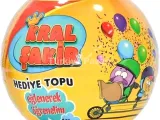 Çift Kişilik Ranforce Nevresim Takımı Debora Mi