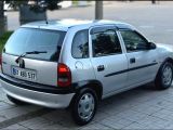 Marşlı çelik gövde orjinal yagmur çapa motoru