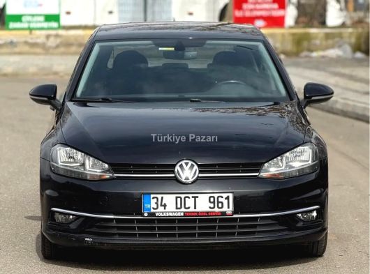 2018 VW PASSAT 1.6 TDİ COMFORTLİNE CAM TAVAN HATASIZ