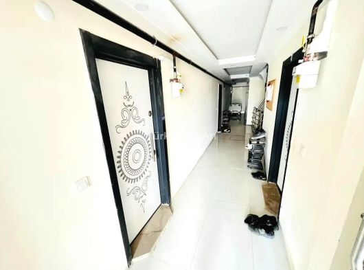 GÖMEÇ ÇAM SOKAKTA UYGUN FİYATA SATILIK 3+1 DAİRE