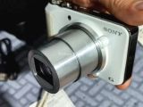 SONY DSC -HX10 DİJİTAL KOMPAKT FOTOĞRAF MAKİNESİ