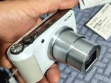 SONY DSC -HX10 DİJİTAL KOMPAKT FOTOĞRAF MAKİNESİ