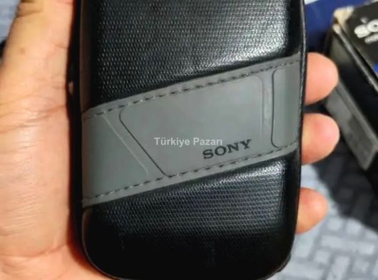 SONY DSC -HX10 DİJİTAL KOMPAKT FOTOĞRAF MAKİNESİ