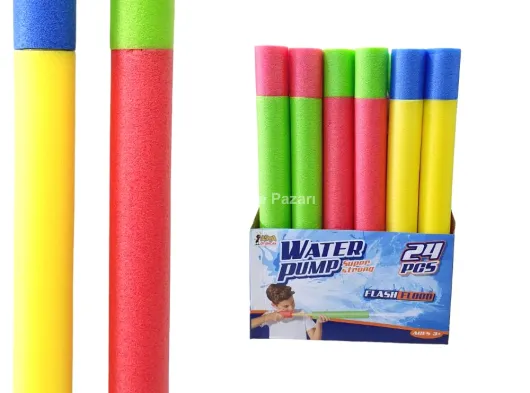 Fosforlu Simit 91cm  - 59262 - 1 ADET
