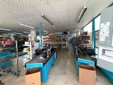 SATILIK 450M2 DÜKKAN DÜDEN BAŞI MAH ÖMER BUYRUKCU CADDESİNDE KÖŞE BAŞI