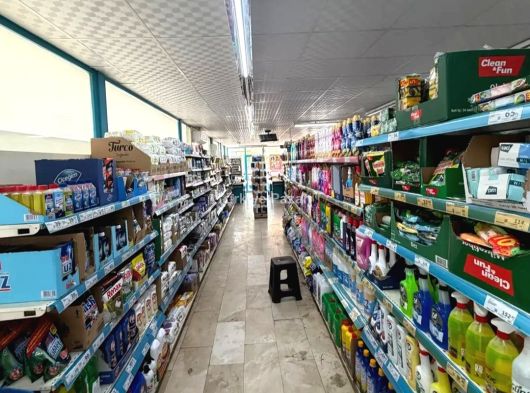 SATILIK 450M2 DÜKKAN DÜDEN BAŞI MAH ÖMER BUYRUKCU CADDESİNDE KÖŞE BAŞI