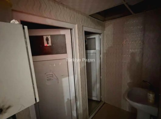 SATILIK 450M2 DÜKKAN DÜDEN BAŞI MAH ÖMER BUYRUKCU CADDESİNDE KÖŞE BAŞI