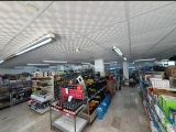 SATILIK 450M2 DÜKKAN DÜDEN BAŞI MAH ÖMER BUYRUKCU CADDESİNDE KÖŞE BAŞI