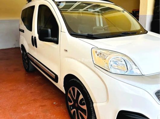 Fiat Fıorıno premıo 2020 model 165000 binde serinin en dolusu Hatasız orijinal kilometre orijinal