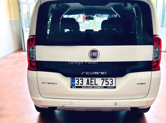 Fiat Fıorıno premıo 2020 model 165000 binde serinin en dolusu Hatasız orijinal kilometre orijinal