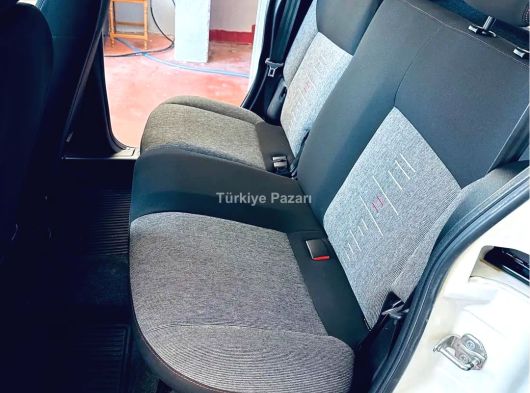 Fiat Fıorıno premıo 2020 model 165000 binde serinin en dolusu Hatasız orijinal kilometre orijinal