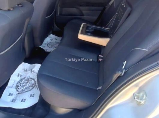 2005 MODEL 1.5 DCI DİNAMİK PAKET MEGANE 2 