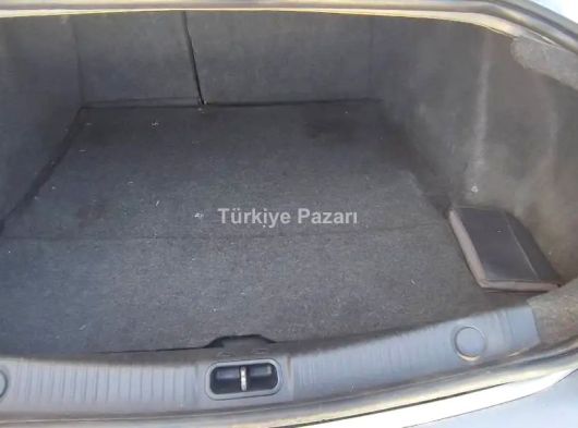 2005 MODEL 1.5 DCI DİNAMİK PAKET MEGANE 2 