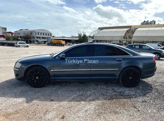 Emsalsiz chrysler pt cruiser