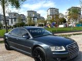 Audi A8 4.2