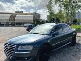Audi A8 4.2