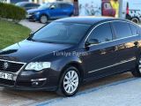 2008 OTOMATİK PASSAT 1.6 FSİ COMFORTLİNE 185 BİN KM