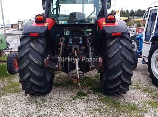 McCormick T.110 Max - 2011 Model