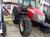McCormick T.110 Max - 2011 Model