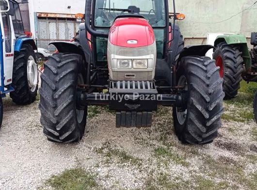 1997 Model Mitsubishi 449