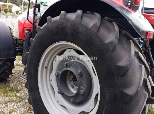 McCormick T.110 Max - 2011 Model