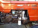 1997 Model Mitsubishi 449